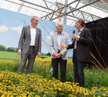 Joop Zoetemelk-Tuin | Plantarium Boskoop